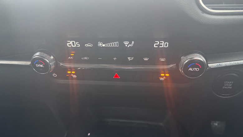 Mazda CX-30 2.5 e-Skyactiv G MHEV [140] Homura 5dr Petrol Hatchback